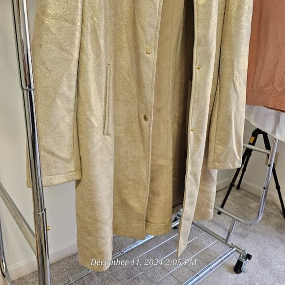 Stylish Marc New York Jacket - Picture 4 of 11